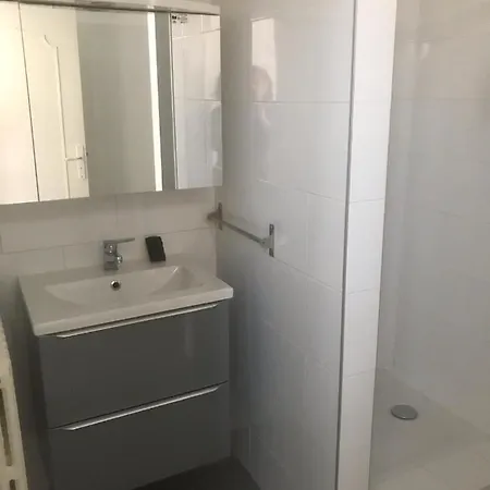 Le Reve Дом отдыха