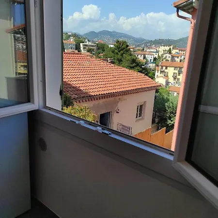 Σπίτι διακοπών Le Reve Νίκαια