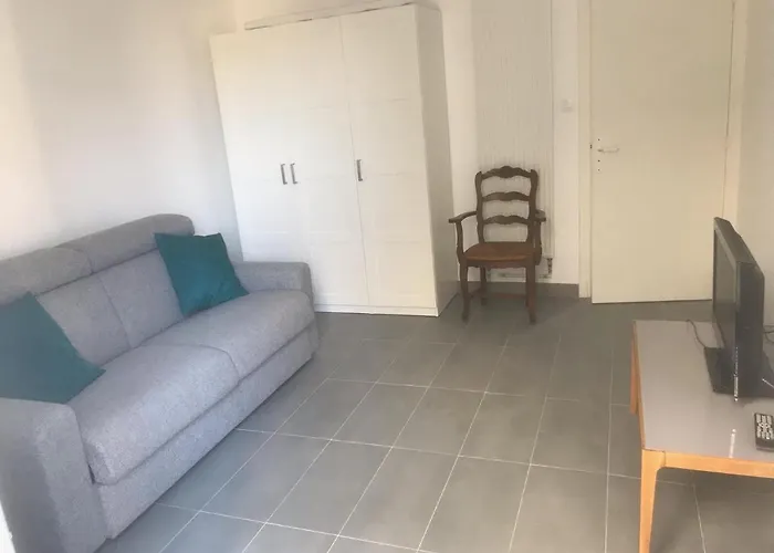 Hébergement de vacances Le Rêve *