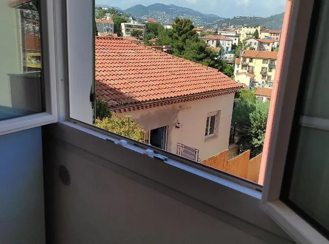 Hébergement de vacances Le Rêve Nice