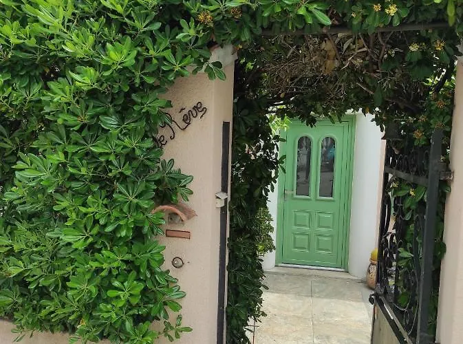 Le Rêve Hébergement de vacances Nice