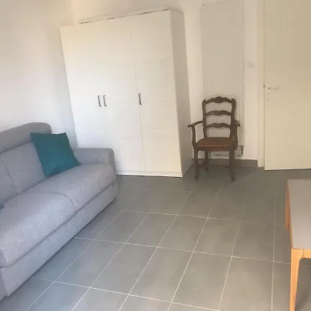 Prázdninový dům Le Reve *